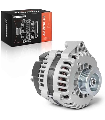 Amazon | OEG Parts 160A オルタネーター キャデラックエスカレードESV